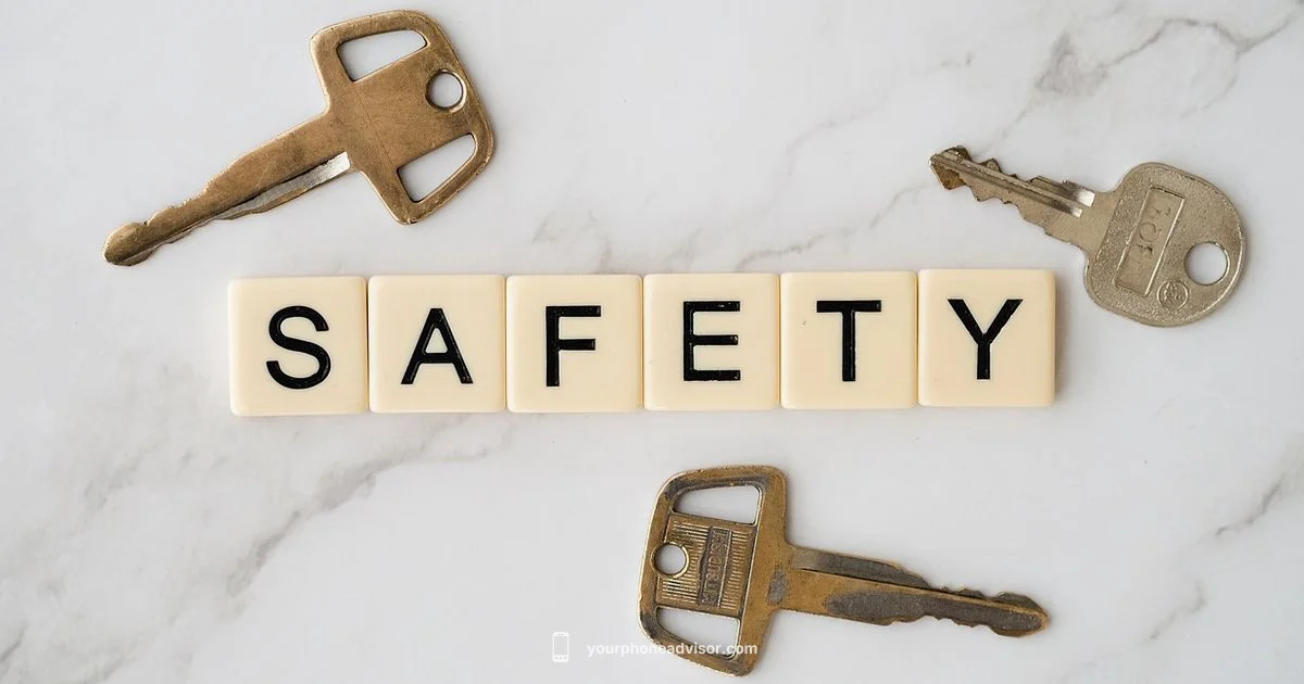 Phone Security Check Phone Security Check - Your Phone Advisor