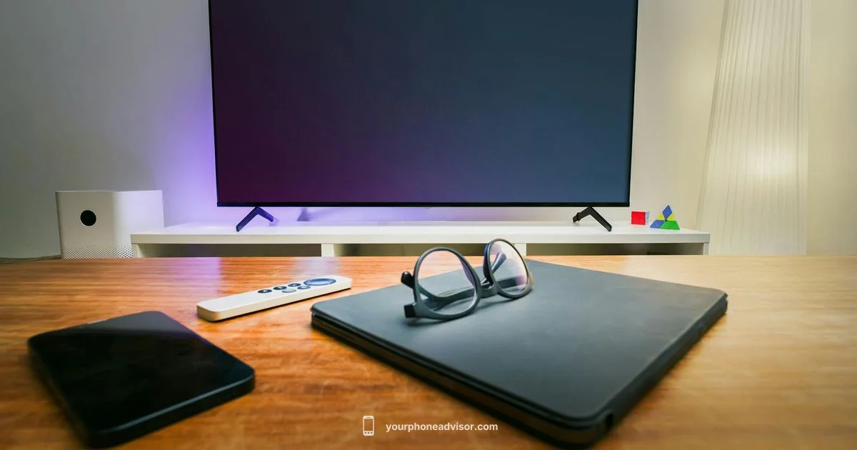 Home Phone Setup - Your Phone Advisor