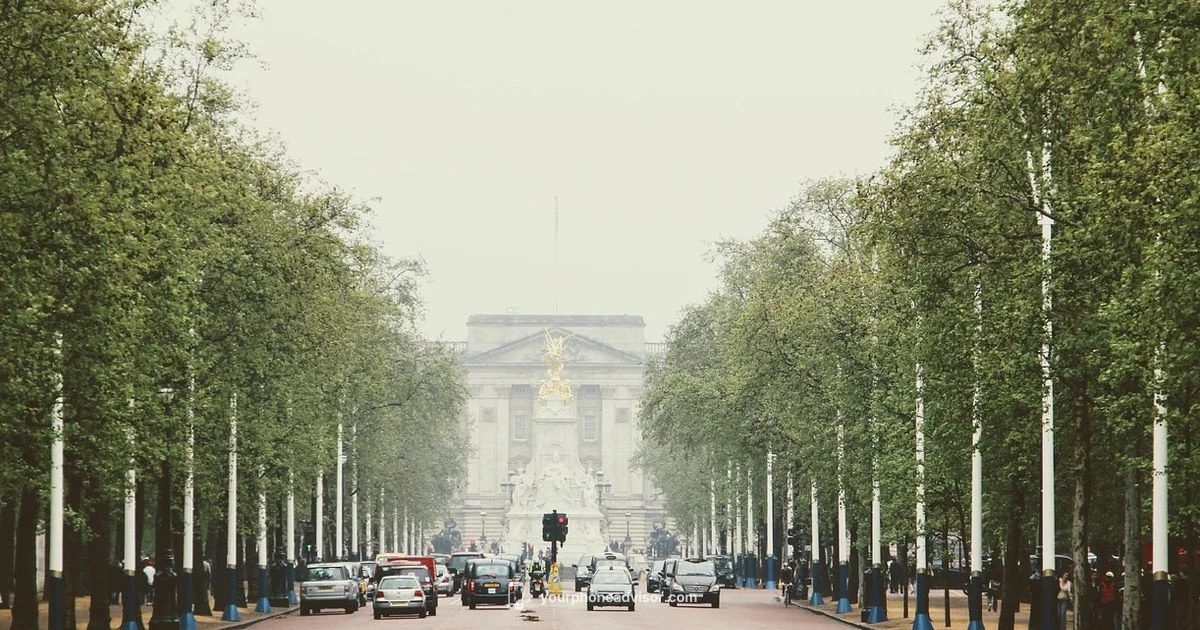 London Phone Theft Guide - Your Phone Advisor