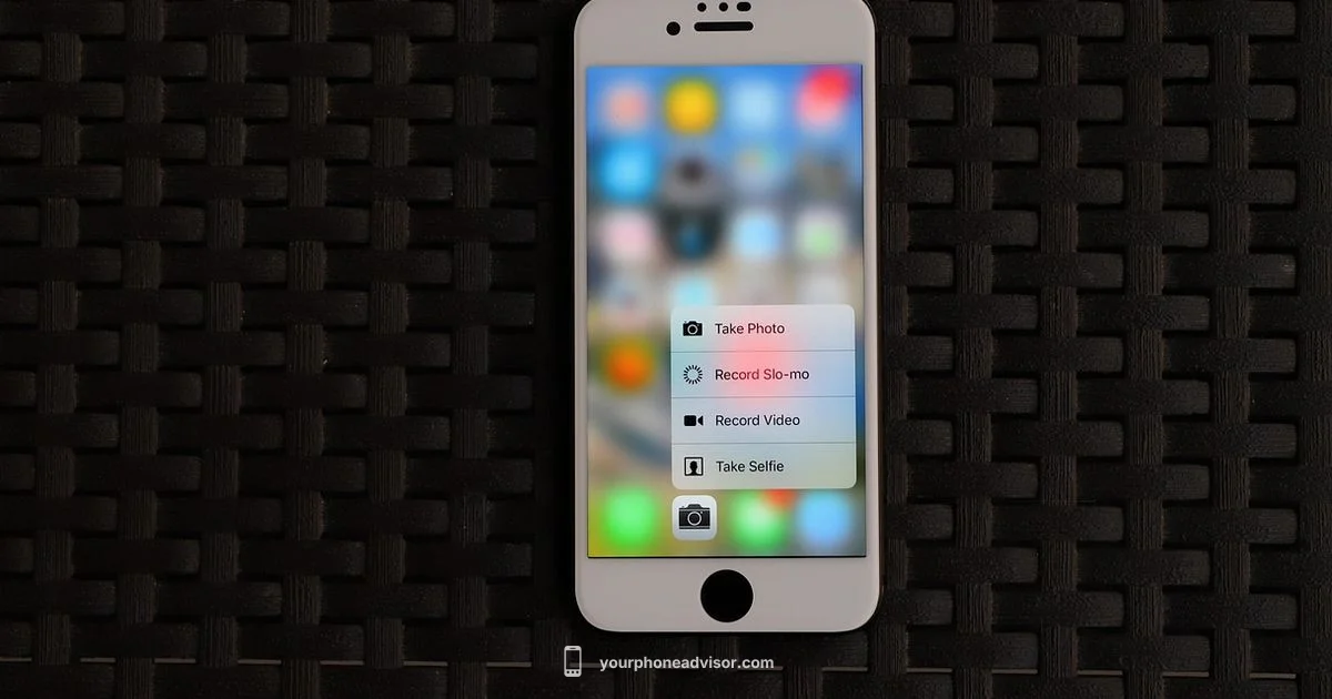 Mobile Phone Essentials - Your Phone Advisor