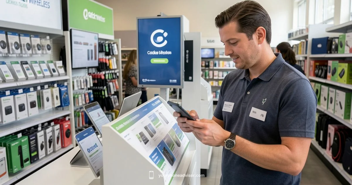 Cricket Deals Guide - Your Phone Advisor
