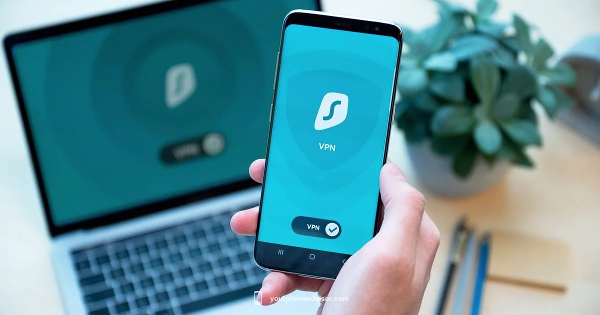 Phone Privacy Basics - Your Phone Advisor