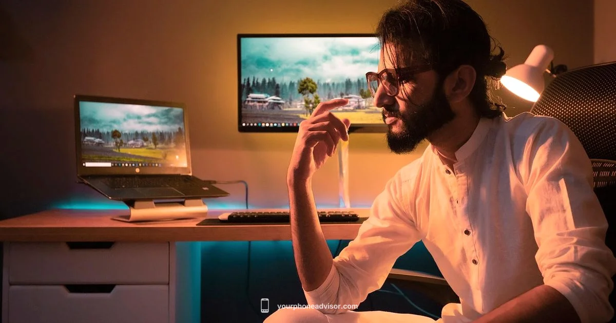 Phone 3 Preview - Your Phone Advisor