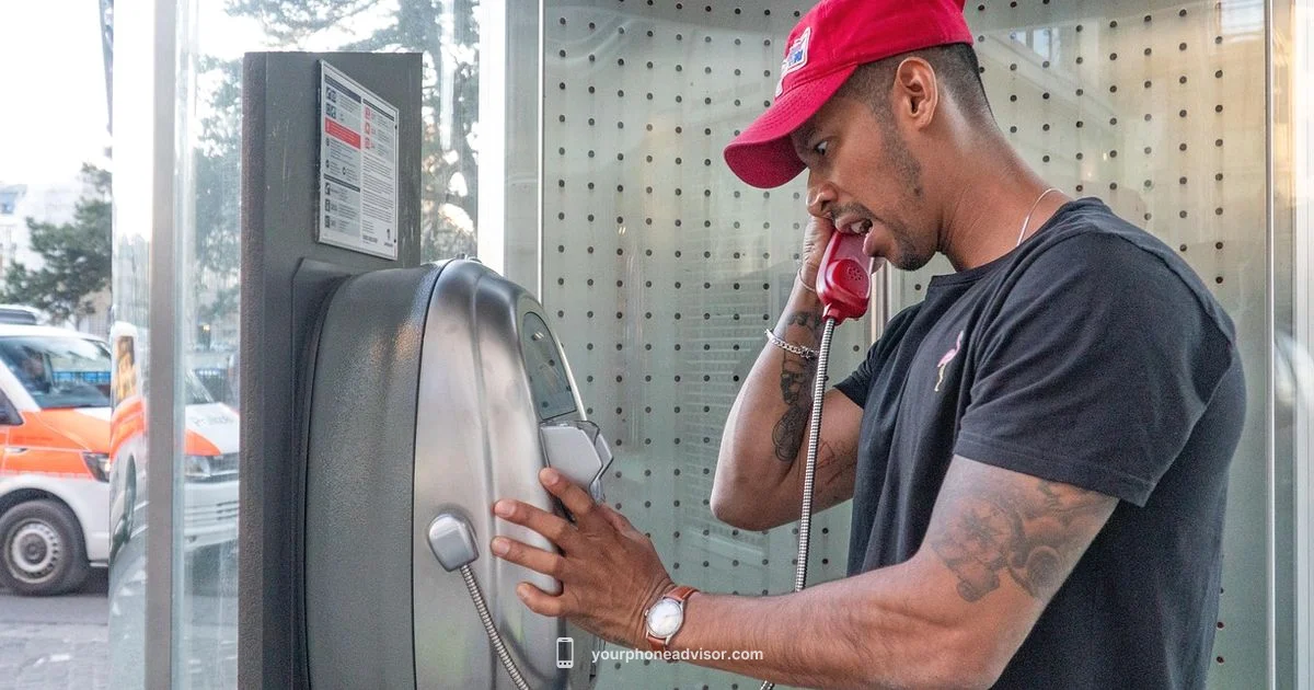 Calls When Dead Calls When Dead - Your Phone Advisor