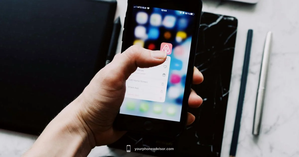 Phone Virus Protection - Your Phone Advisor