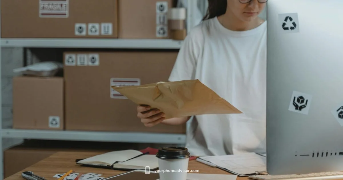 USPS Contact Guide - Your Phone Advisor