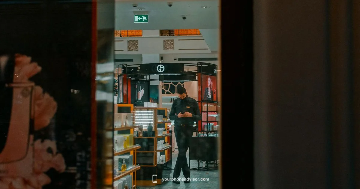 Smartphone Shopping - Your Phone Advisor