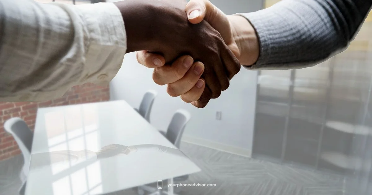 Phone Interview Prep - Your Phone Advisor