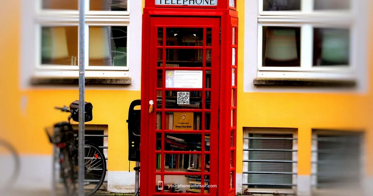 Phone Book Status - Your Phone Advisor