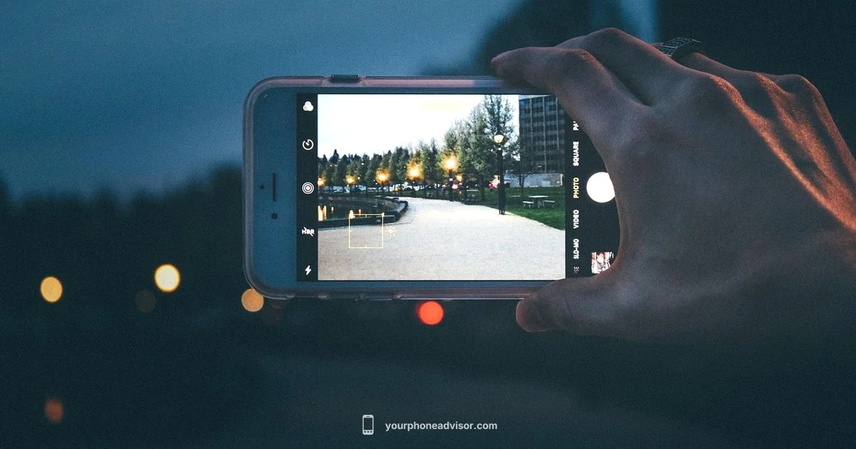 Top iPhone Deals - Your Phone Advisor