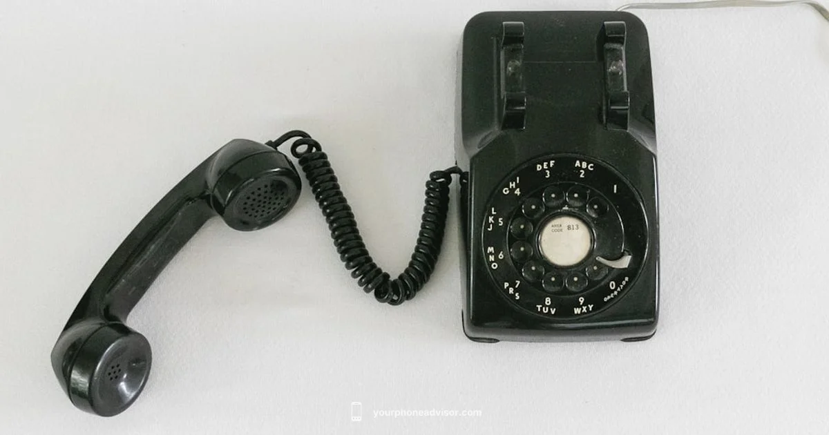 Identify Unknown Numbers Identify Unknown Numbers - Your Phone Advisor