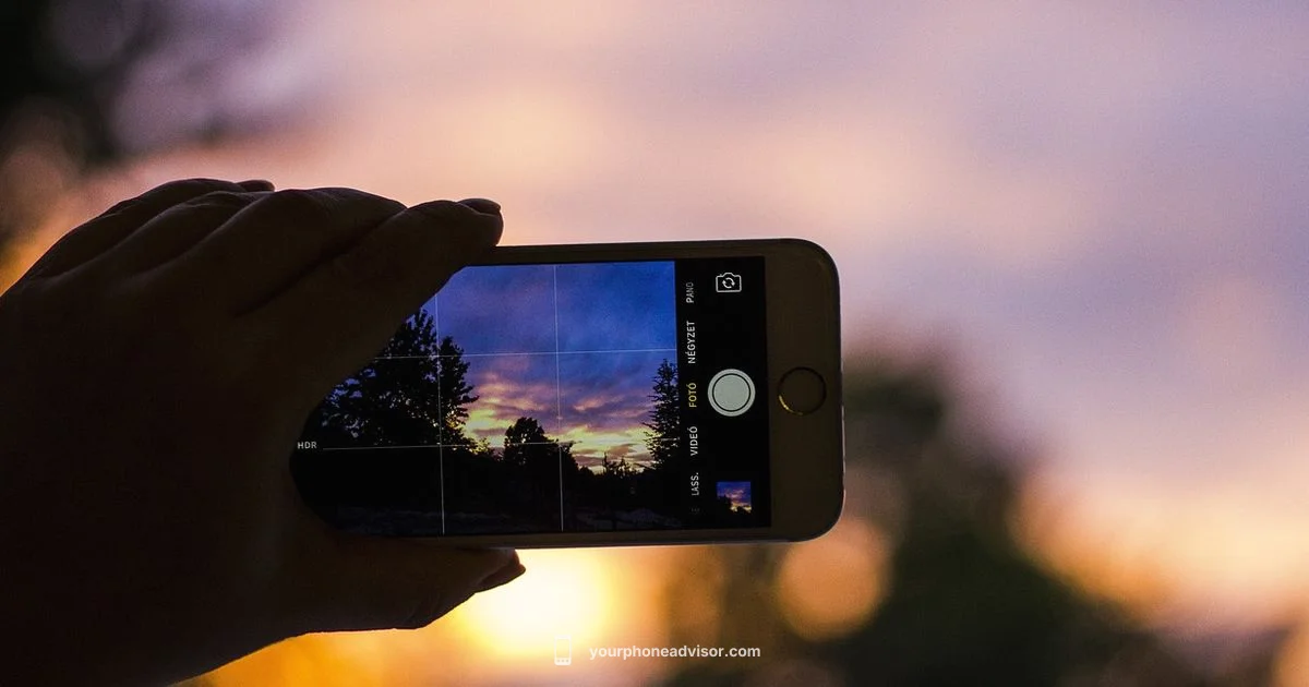 Compact Power - Your Phone Advisor