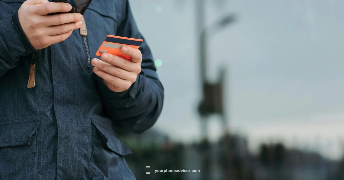 Pay Your AT&T Bill - Your Phone Advisor