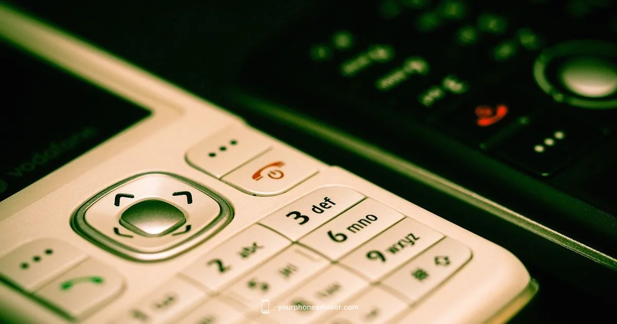 Phone Number Back Search - Your Phone Advisor