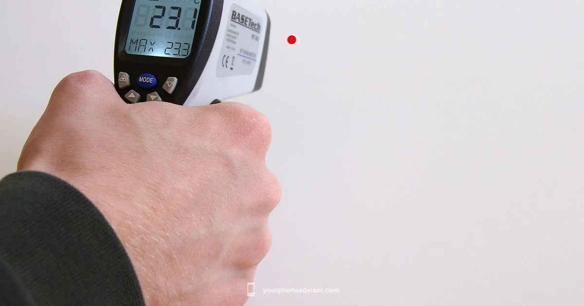 Phone Temp Guide - Your Phone Advisor