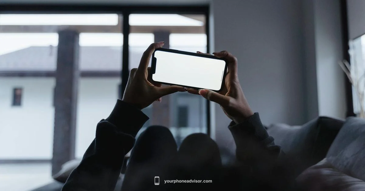 Phone Free Focus - Your Phone Advisor
