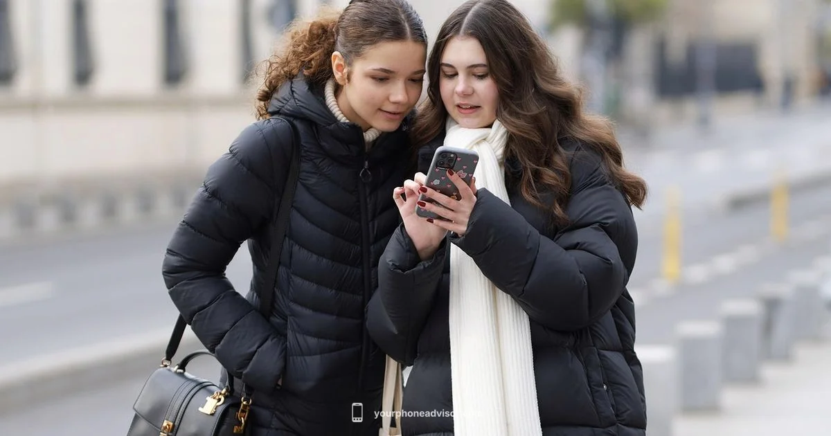 Phone or Mobile? - Your Phone Advisor