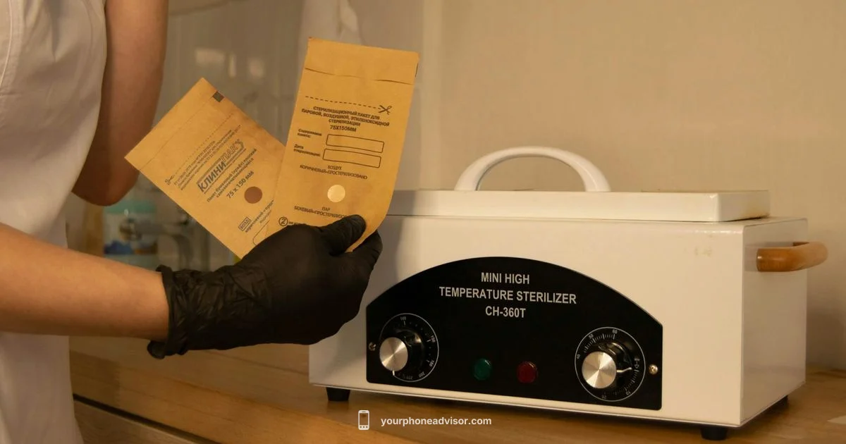 UV Light Reality - Your Phone Advisor