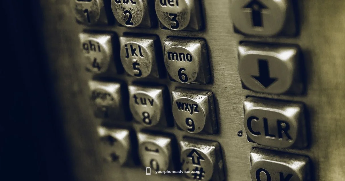 Find Your Number Fast Find Your Number Fast - Your Phone Advisor