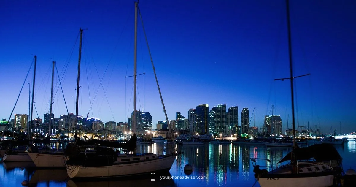 619 Area Code Guide - Your Phone Advisor
