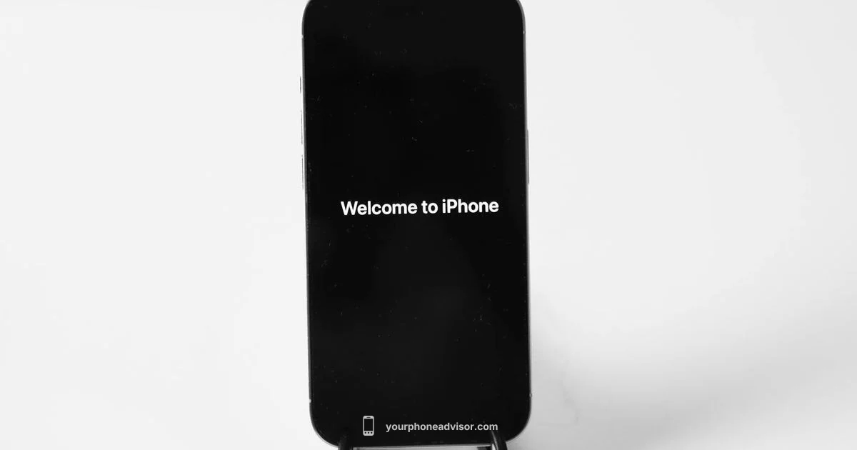 Used iPhone Guide - Your Phone Advisor