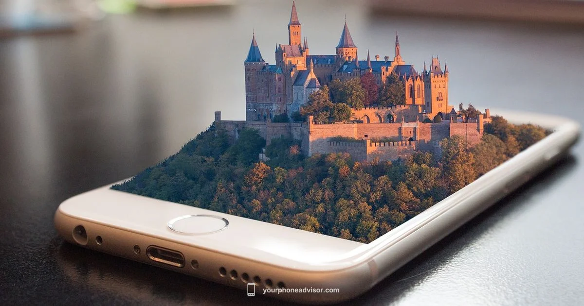 Protect Your Privacy - Your Phone Advisor