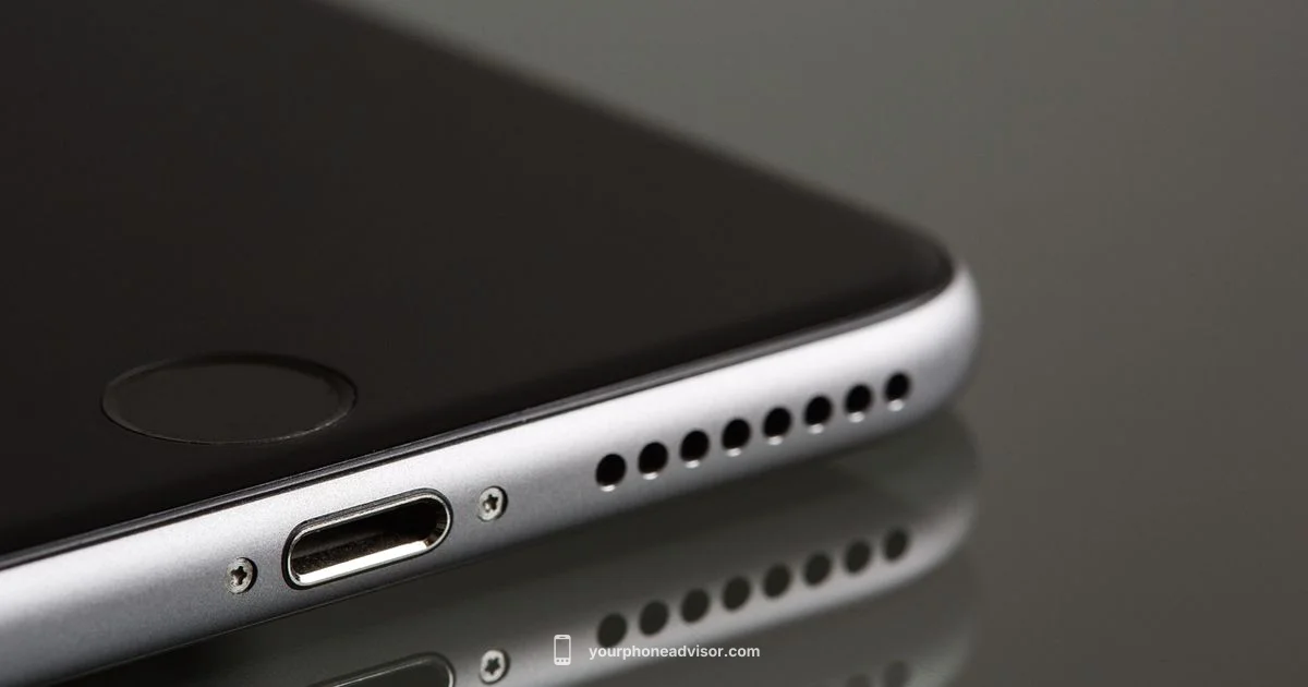 Phone 16 Pro Max - Your Phone Advisor