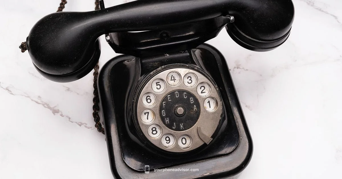 Phone Number Basics Phone Number Basics - Your Phone Advisor