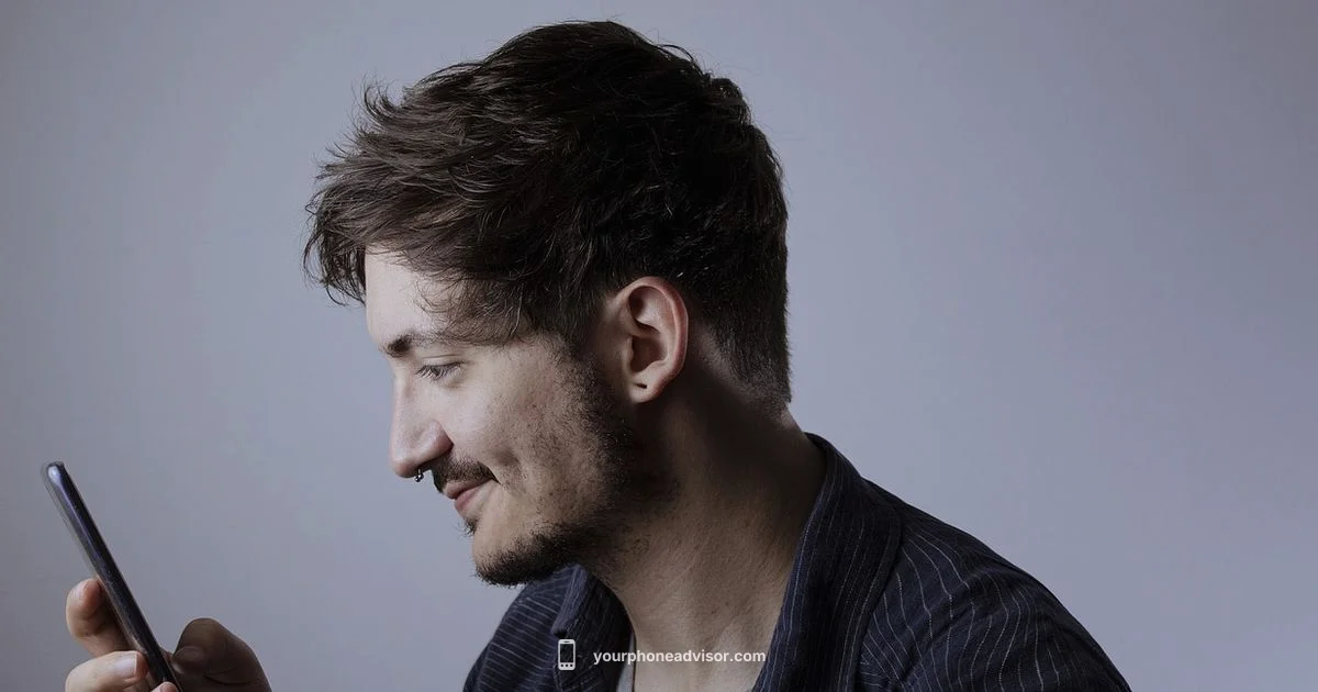 Phone Anxiety Reality - Your Phone Advisor