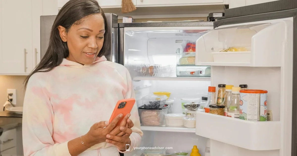 Phone Fridge Facts Phone Fridge Facts - Your Phone Advisor