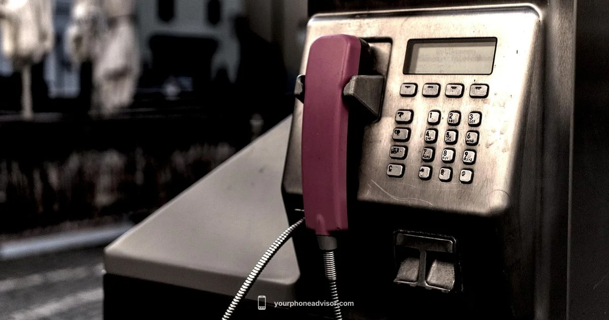 NYC Dial Codes - Your Phone Advisor