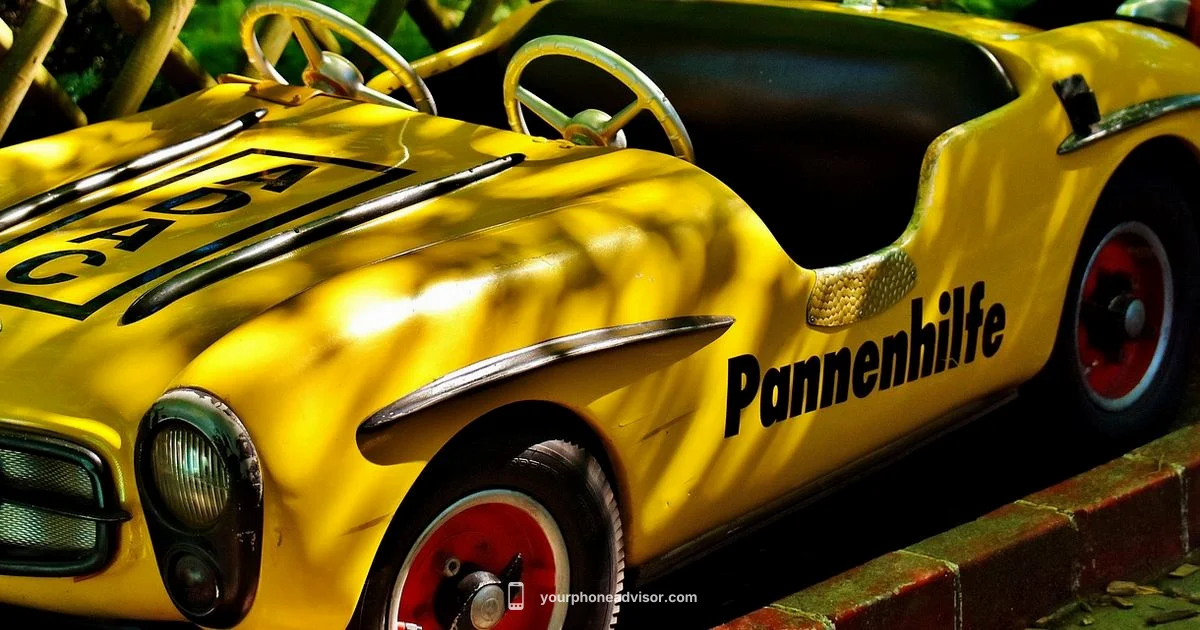 AAA Road Service - Your Phone Advisor