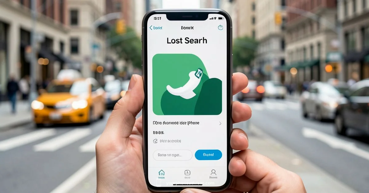 Find My Phone Find My Phone - Your Phone Advisor