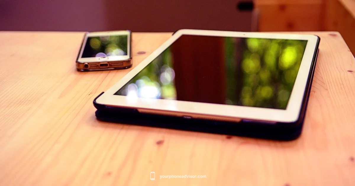 Phone Backup Guide - Your Phone Advisor