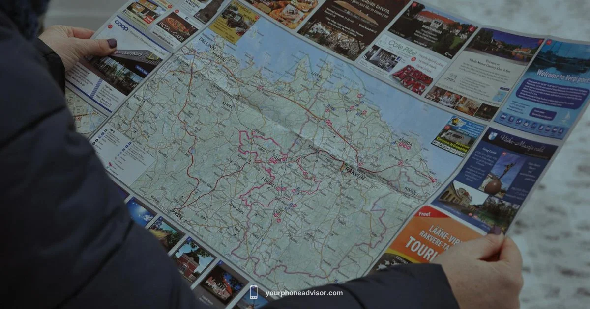 Carrier Coverage - Your Phone Advisor