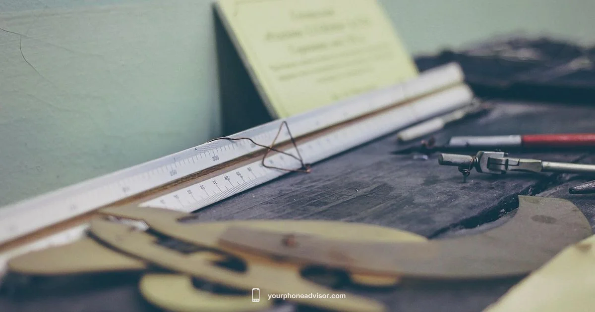 Identify Phone Size Identify Phone Size - Your Phone Advisor