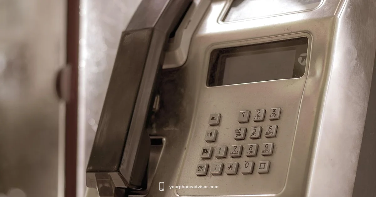 Rotator Phone Guide - Your Phone Advisor