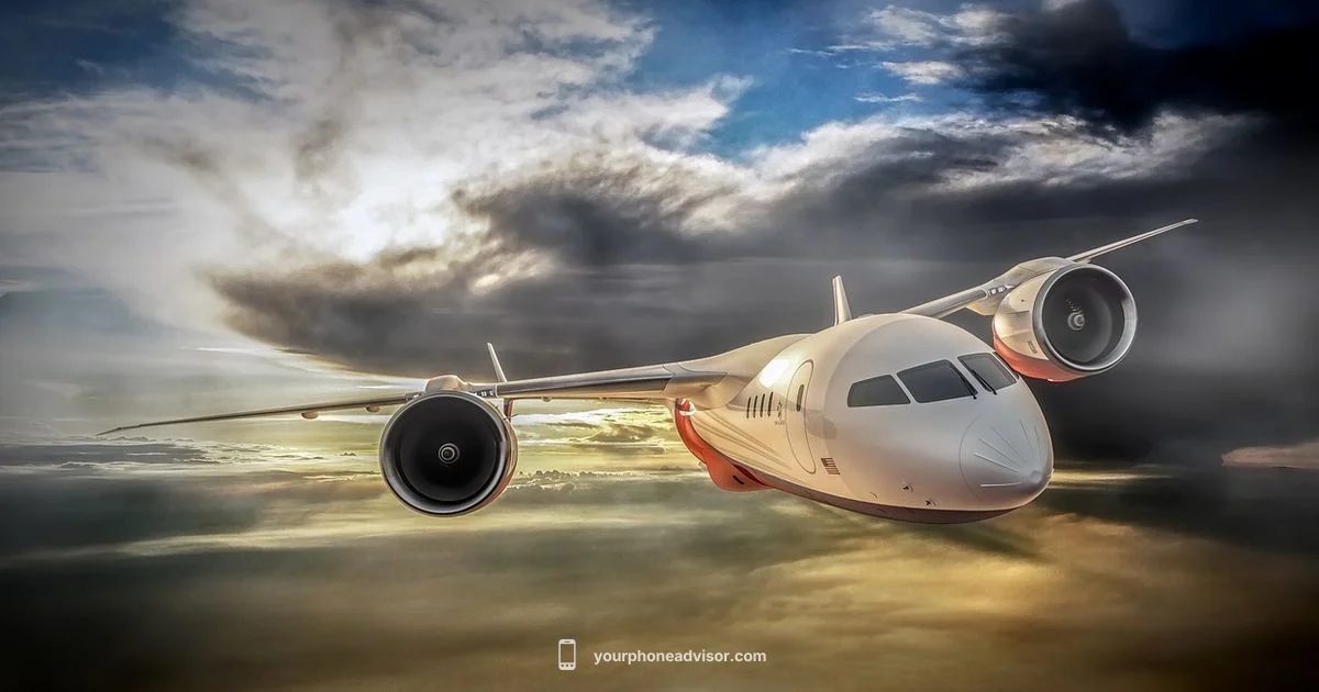 Future iPhone Concept - Your Phone Advisor