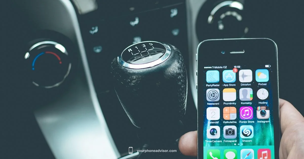 Car Phone Mounts Guide - Your Phone Advisor