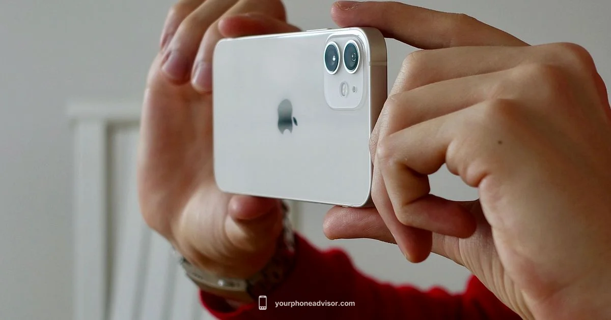 iPhone 15 footprint - Your Phone Advisor