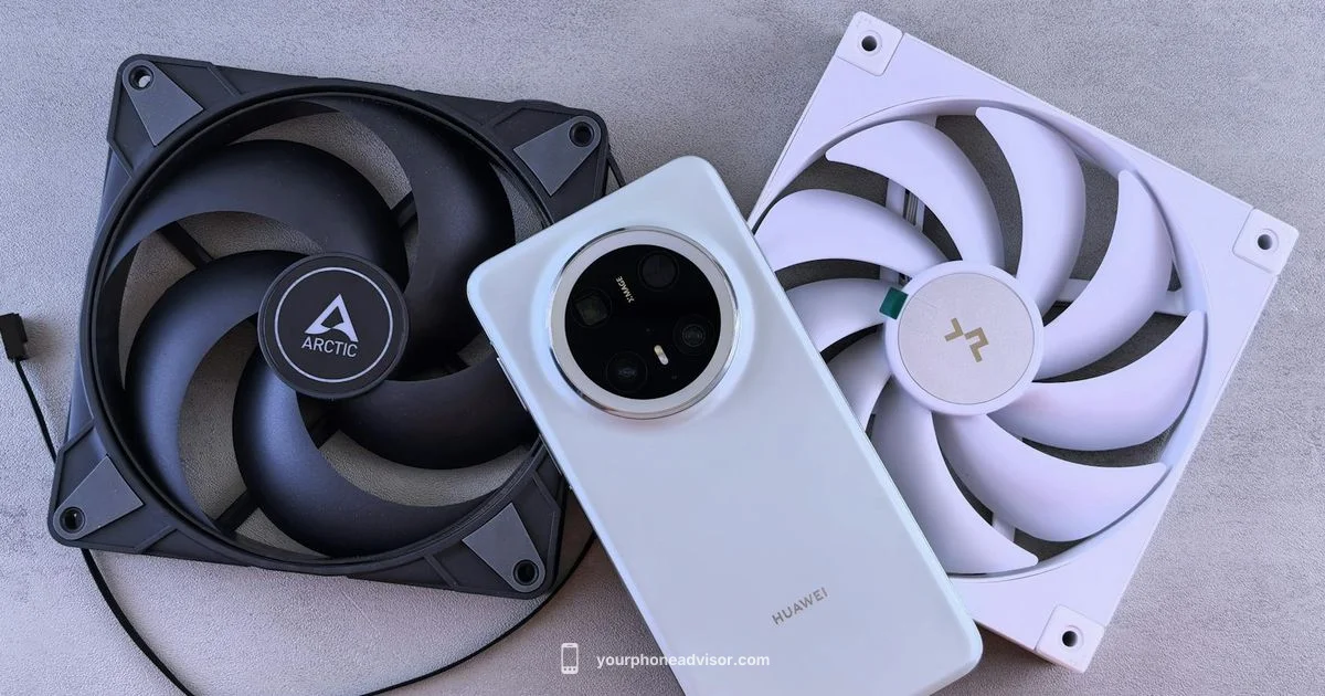 Phone Cooling Basics Phone Cooling Basics - Your Phone Advisor