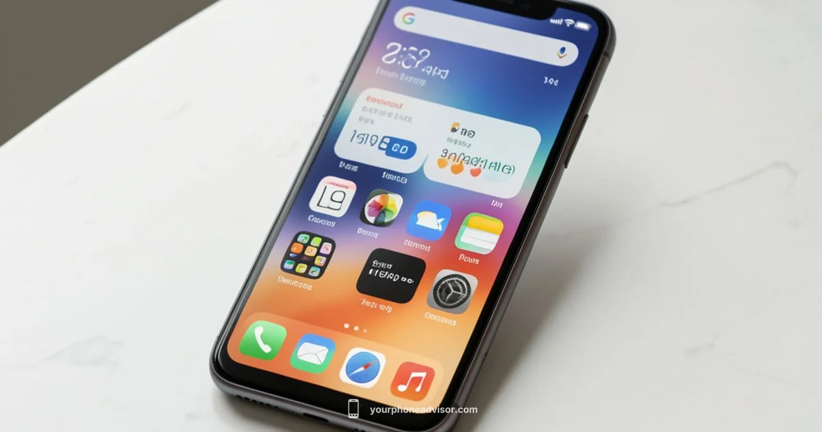 Open Phone Essentials - Your Phone Advisor