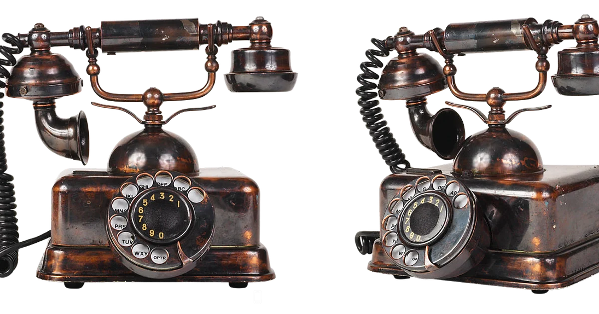 Origins of the Phone - Your Phone Advisor