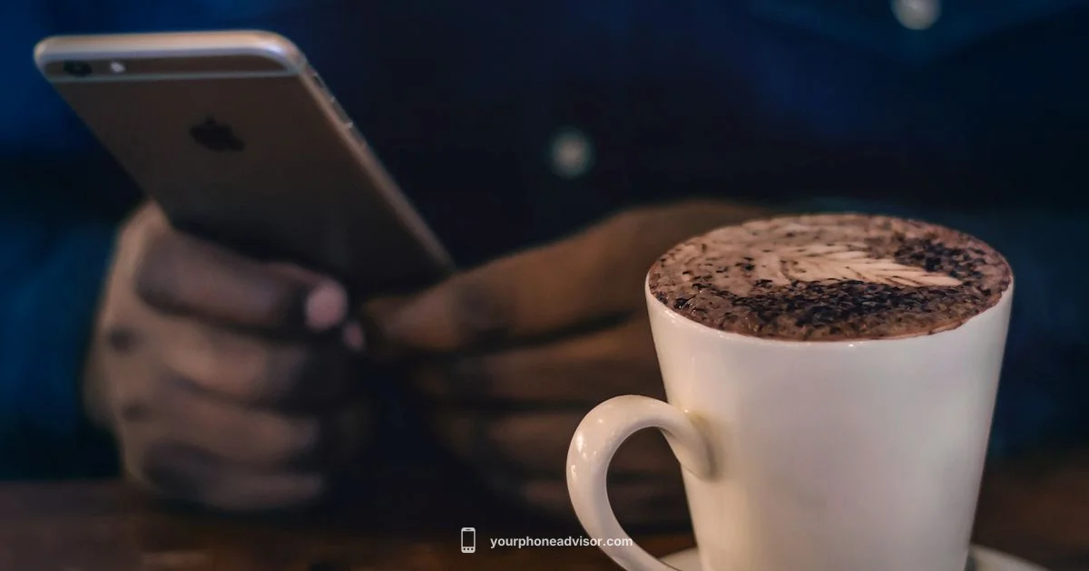 iPhone Plus Overview - Your Phone Advisor