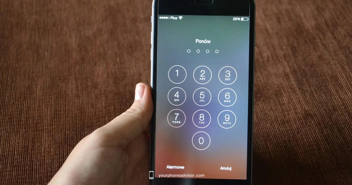 iPhone 15 Plus Review - Your Phone Advisor