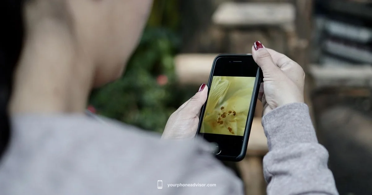 Stolen Phone Guide Stolen Phone Guide - Your Phone Advisor