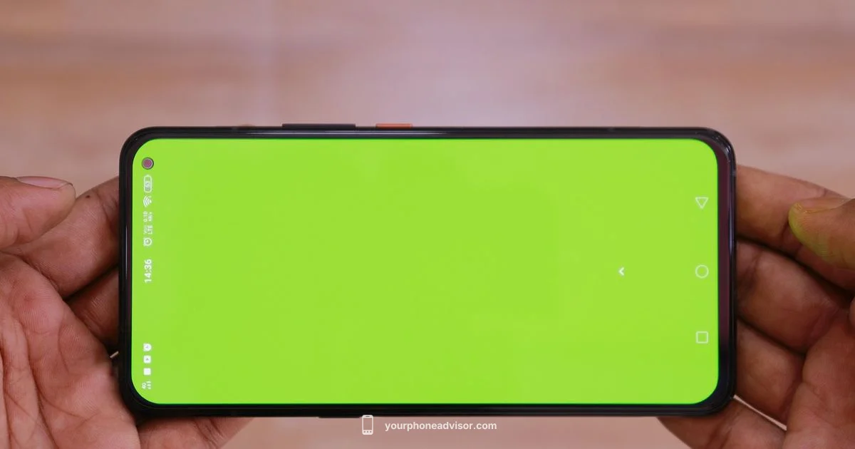 Brand Landscape 2026 - Your Phone Advisor