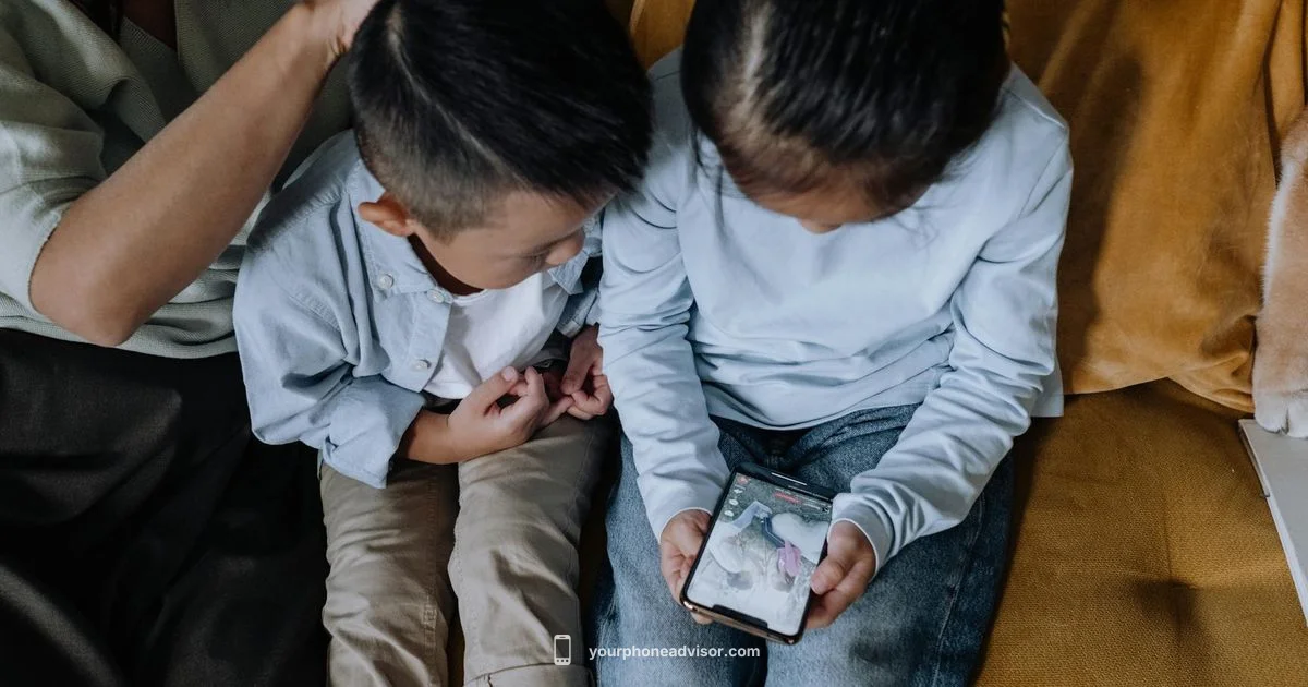 Phone Plan Costs 2026 - Your Phone Advisor
