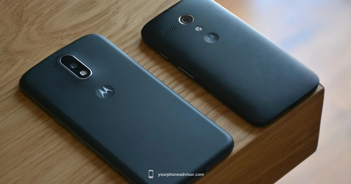 Phone vs Phone - Your Phone Advisor