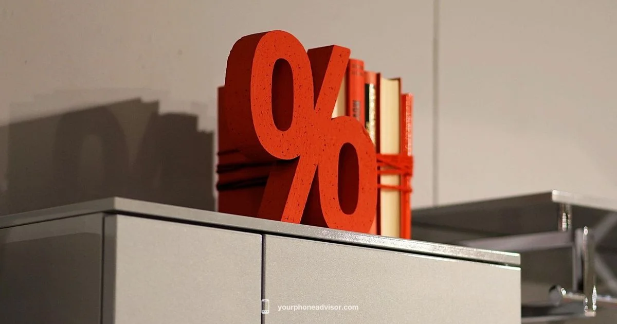 Sale Deals - Your Phone Advisor